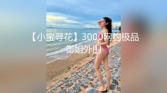 【小宝寻花】3000网约极品御姐外围