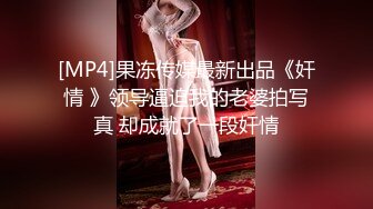 [MP4]果冻传媒最新出品《奸情 》领导逼迫我的老婆拍写真 却成就了一段奸情