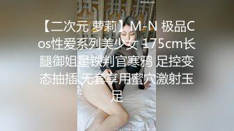 【二次元 萝莉】M-N 极品Cos性爱系列美少女 175cm长腿御姐星铁判官寒鸦 足控变态抽插 无套享用蜜穴激射玉足