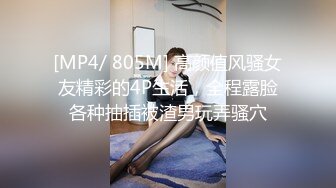 [MP4/ 950M] 极度淫荡骚女3P名场面！两根大屌左右一起舔！操穴插嘴齐开，喜欢射在嘴里，吸吮JB太骚了