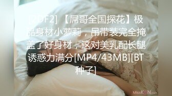 [2DF2] 【屌哥全国探花】极品身材小萝莉，吊带装完全掩盖了好身材，这对美乳配长腿诱惑力满分[MP4/43MB][BT种子]