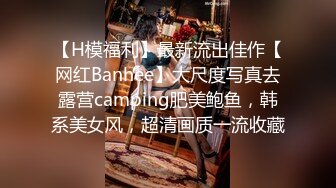 【H模福利】最新流出佳作【网红Banhee】大尺度写真去露营camping肥美鲍鱼，韩系美女风，超清画质一流收藏