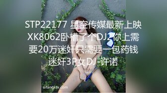 STP22177 星空传媒最新上映XK8062卧槽了个DJ2你上需要20万迷奸只需要一包药钱迷奸3P女DJ-许诺