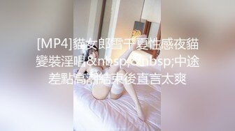 【超美高端❤️罕见露脸露点】极品Cos爆机少女『喵X吉』开年新作《小吉的快乐野餐》户外放纵美味蜜穴 超清4K原版