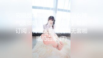 究极反差骚婊！推特极品女神气质御姐【粉红色海豚】最新订阅，有钱人的性玩物无套啪啪捣白浆 (7)