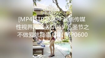 [MP4]STP28504 起点传媒 性视界传媒 XSJ069 万圣节之不做爱就捣蛋 苡若 VIP0600