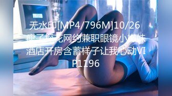 无水印[MP4/796M]10/26 瘦子探花网约兼职眼镜小嫩妹酒店开房含蓄样子让我心动VIP1196