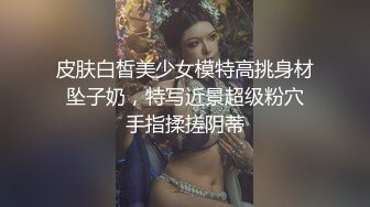 皮肤白皙美少女模特高挑身材 坠子奶，特写近景超级粉穴 手指揉搓阴蒂