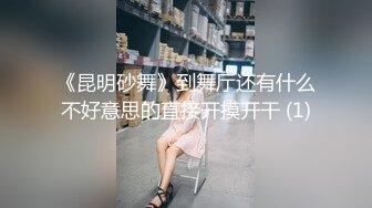 《昆明砂舞》到舞厅还有什么不好意思的直接开摸开干 (1)