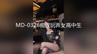 MD-0326痴汉玩弄女高中生