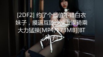 [MP4]【丰乳肥臀气质新人御姐】一头长发漂亮，翘起大屁股丁字裤，张开双腿揉穴，近距离特写更是诱人