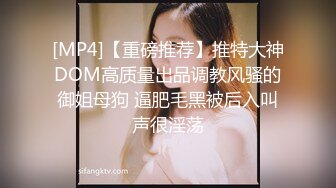 [MP4]【重磅推荐】推特大神DOM高质量出品调教风骚的御姐母狗 逼肥毛黑被后入叫声很淫荡