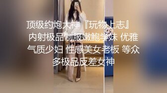 【热门流出】极品网红嫩妹小魔女，主人调教沦落性奴，肛交颜射吞精视频流出