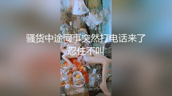 微博女神宅男福利，白皙天然大奶白虎粉鲍福利姬【我是你可爱的小猫】定制，豹纹情趣玩具紫薇娇喘动听，满满撸点 (2)