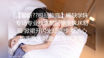 【最新??极品抄底】稀缺学妹专场专业抄底靓丽学生妹JK制服 掀裙开闪光灯强抄 看的心惊肉跳太刺激 超清4K原版