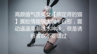 高颜值气质美女【薛定谔的猫】露脸情趣装大黑牛自慰，震动逼逼高潮喷水呻吟，很是诱惑喜欢不要错过