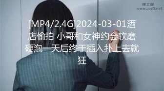 [MP4/2.4G]2024-03-01酒店偷拍 小哥和女神约会软磨硬泡一天后终于插入扑上去就狂