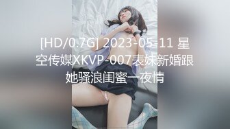 [HD/0.7G] 2023-05-11 星空传媒XKVP-007表妹新婚跟她骚浪闺蜜一夜情