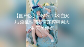 【国产版】[TMG-108]白允儿 淫乱性感女房东榨精男大生 天美传媒