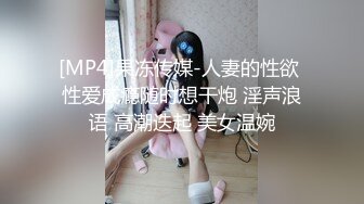 人体裸模答应摄影师和助理玩3P