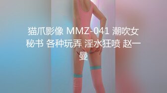 猫爪影像 MMZ-041 潮吹女秘书 各种玩弄 淫水狂喷 赵一曼