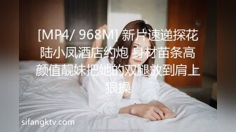 才喝了一瓶啤酒就把极品长腿美女搞上床了