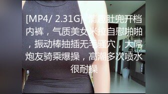 [MP4/ 1.19G] 镂空情趣装开档内裤极品美女道具自慰啪啪，假屌自慰整根插进去了，塞肛塞翘起屁股后入