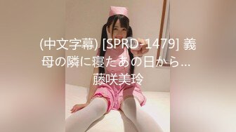 (中文字幕) [SPRD-1479] 義母の隣に寝たあの日から… 藤咲美玲