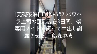 [无码破解]HMN-367 パワハラ上司の巨乳妻を3日間、僕専用メイドで飼って中出し謝罪させた。 藤森里穂