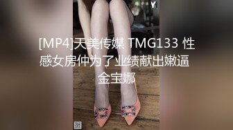 [MP4]天美传媒 TMG133 性感女房仲为了业绩献出嫩逼 金宝娜