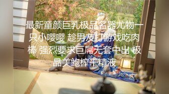 【新奇刺激调教小母狗】你的女神，我的母狗~高冷的外表下藏着一颗骚动的心 小母狗越是被羞辱越喜欢