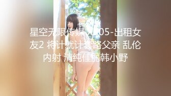 星空无限传媒 XK05-出租女友2 将计就计套路父亲 乱伦内射 清纯佳丽韩小野