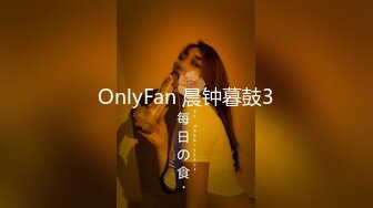 OnlyFan 晨钟暮鼓3