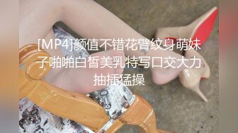 [MP4]颜值不错花臂纹身萌妹子啪啪白皙美乳特写口交大力抽插猛操