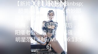 [MP4]糖心UP主『阿乐J』独家定制版-绝美少妇家中寂寞难耐