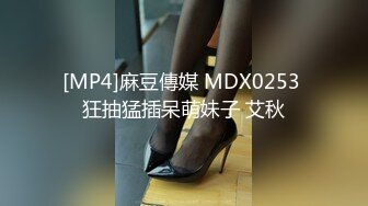 [MP4]麻豆傳媒 MDX0253 狂抽猛插呆萌妹子 艾秋