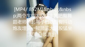 [MP4]极品短发女神 神似柳岩 模特身材 美乳翘臀大长腿