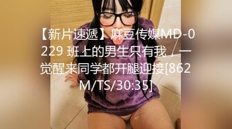 【新片速遞】麻豆传媒MD-0229 班上的男生只有我，一觉醒来同学都开腿迎接[862M/TS/30:35]