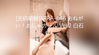 [无码破解]KTRA-646 おねがい！おしゃガール Vol.2 白石もも