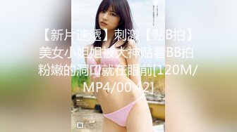 【新片速遞】刺激【贴B拍】美女小姐姐被大神贴着BB拍 粉嫩的洞口就在眼前[120M/MP4/00:42]