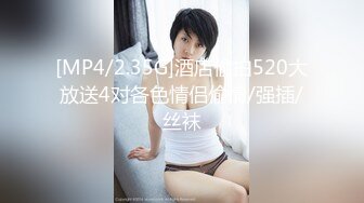 《硬核精品★重磅分享》推特极品长腿大奶NTR绿帽淫妻控【阿崩】最新会员福利流出，各种公共场合露出约炮单男4P (5)