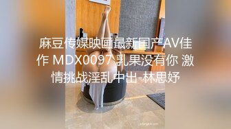 麻豆传媒映画最新国产AV佳作 MDX0097 乳果没有你 激情挑战淫乱中出-林思妤