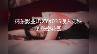 精东影业JDXYX035误入弟妹的秘密花园