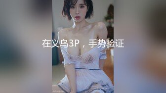 在义乌3P，手势验证