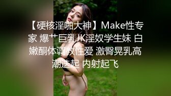 【硬核淫啪大神】Make性专家 爆艹巨乳JK淫奴学生妹 白嫩酮体调教性爱 激臀晃乳高潮迭起 内射起飞