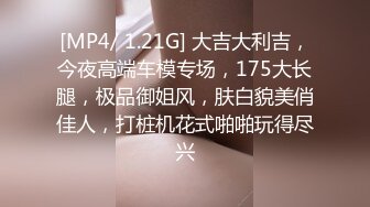 [MP4/ 1.21G] 大吉大利吉，今夜高端车模专场，175大长腿，极品御姐风，肤白貌美俏佳人，打桩机花式啪啪玩得尽兴