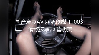 国产麻豆AV 豚豚创媒 TT003 情欲按摩师 管明美