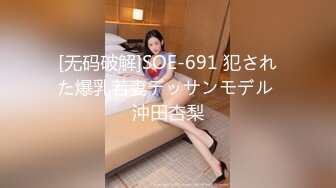 [无码破解]SOE-691 犯された爆乳若妻デッサンモデル 沖田杏梨