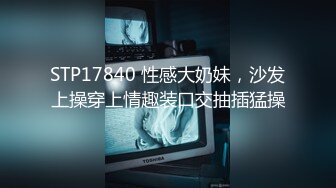 STP17840 性感大奶妹，沙发上操穿上情趣装口交抽插猛操