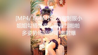 [MP4/ 864M] 办公室制服小姐姐勾搭外卖小哥激烈啪啪 多姿势抽插爆操 裹射爆